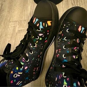 🎉Stain Glass Sneakers🎉